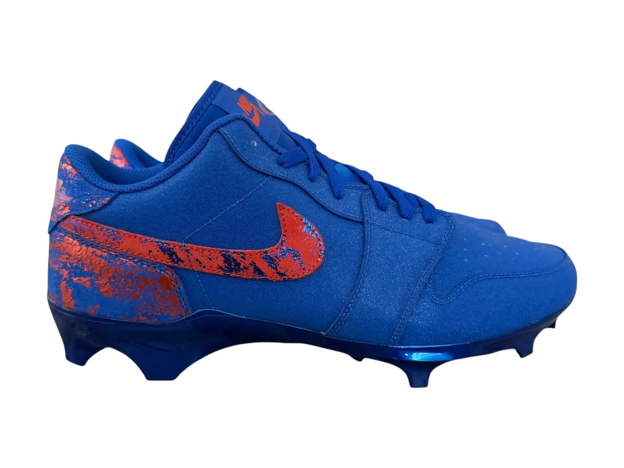 Jordan I (1) Alpha Low TD PE - Florida Gators